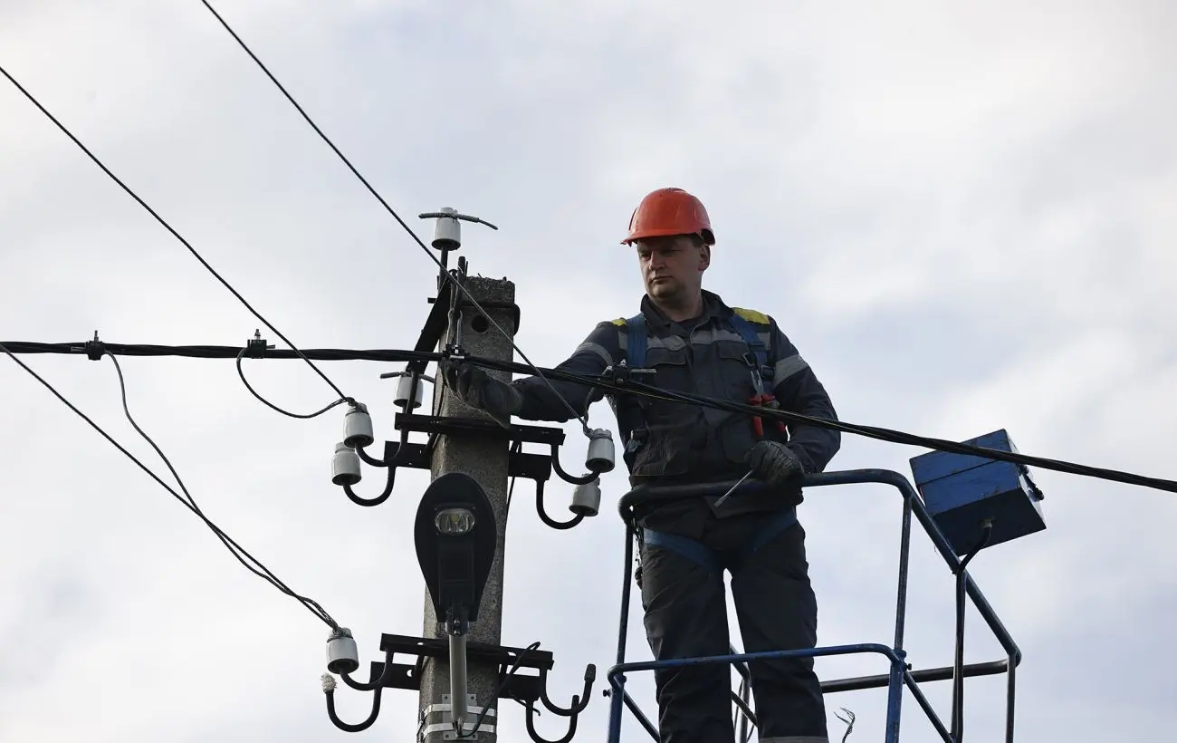 Росіяни вночі атакували чотири енергетичні об'єкти на Одещині