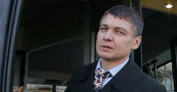 ДБР передало до суду справу про привласнення майна ЛАЗу Ігорем Чуркіним