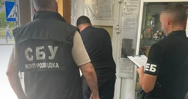 Під час обшуків у нелегальних обмінниках Львова вилучили 12 млн грн готівки