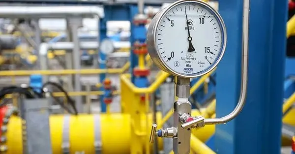 Україна уклала першу угоду про закупівлю азербайджанського газу