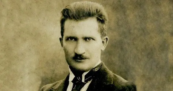 Юліан Буцманюк: художник з Львівщини, січовий стрілець і жертва цензури