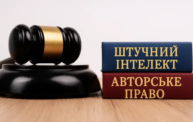 “Найморальніший” штучний інтелект від Anthropic навчався на книжках без відома авторів