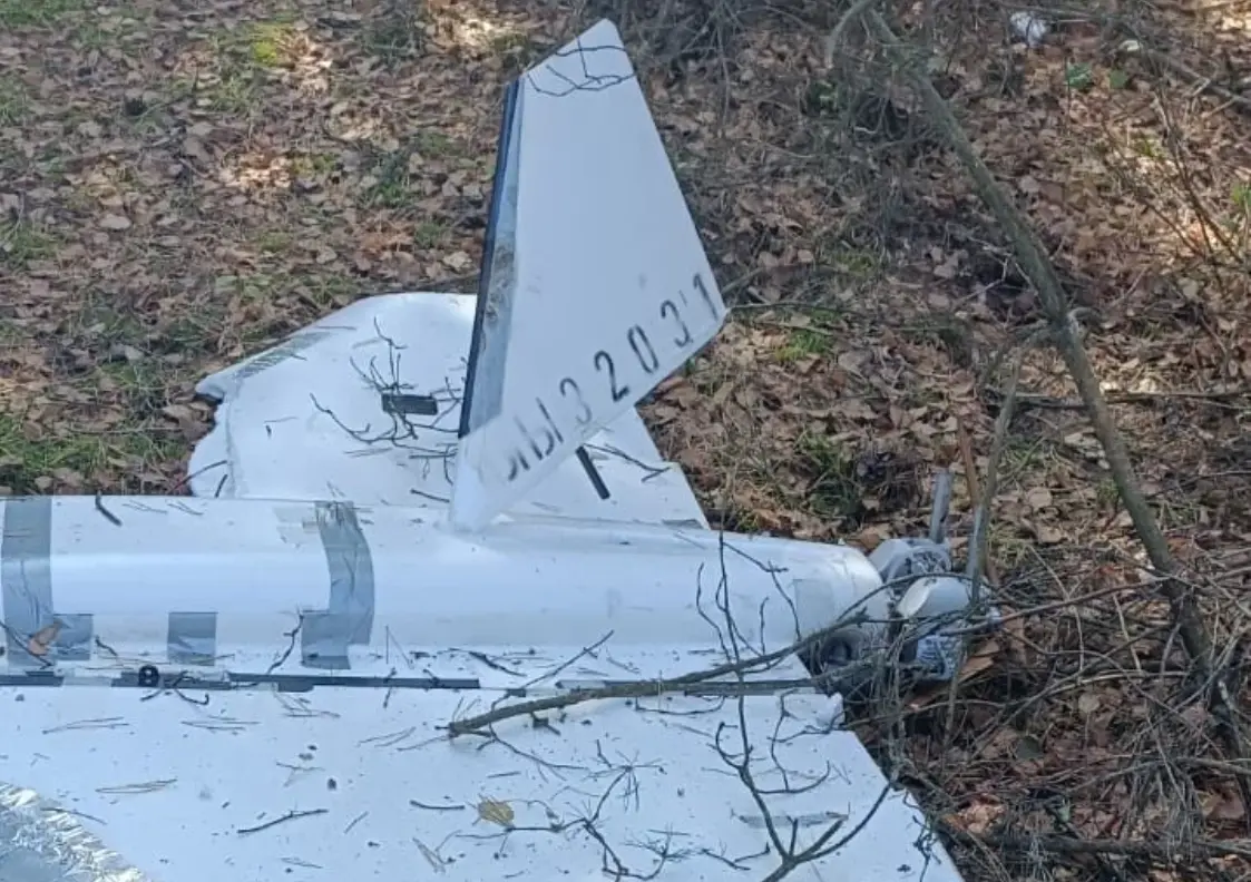 У Польщі знайшли уламки вже 10 російських БпЛА, що залетіли в країну минулої ночі