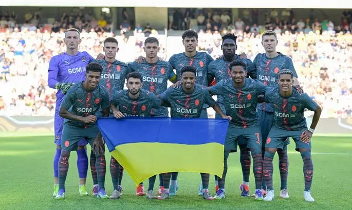 ЛЕ. Ильвес - Шахтер 0:0 (первый матч - 0:6). Судьба была известна заранее