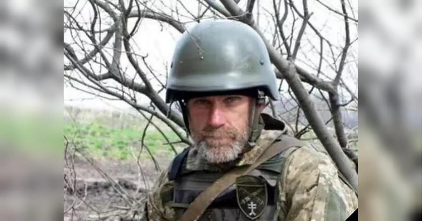 Був у критичному стані через удар дрону: захисник із Тернопільщини не пережив важкого поранення
