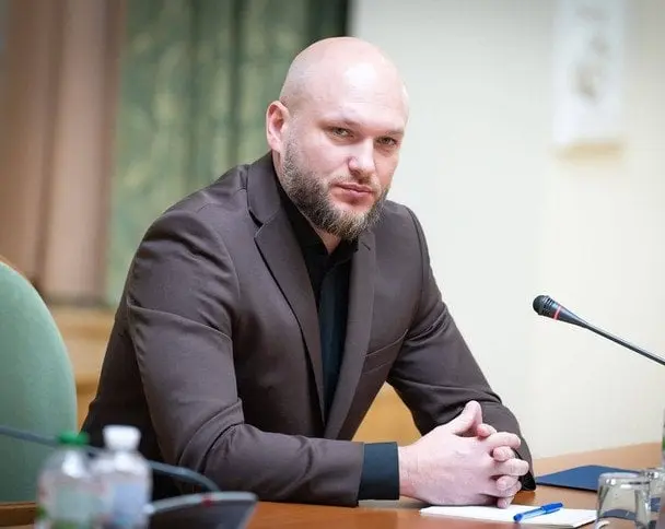 Олександр Цивінський критично висловився про заборону БЕБ відкривати кримінальні справи