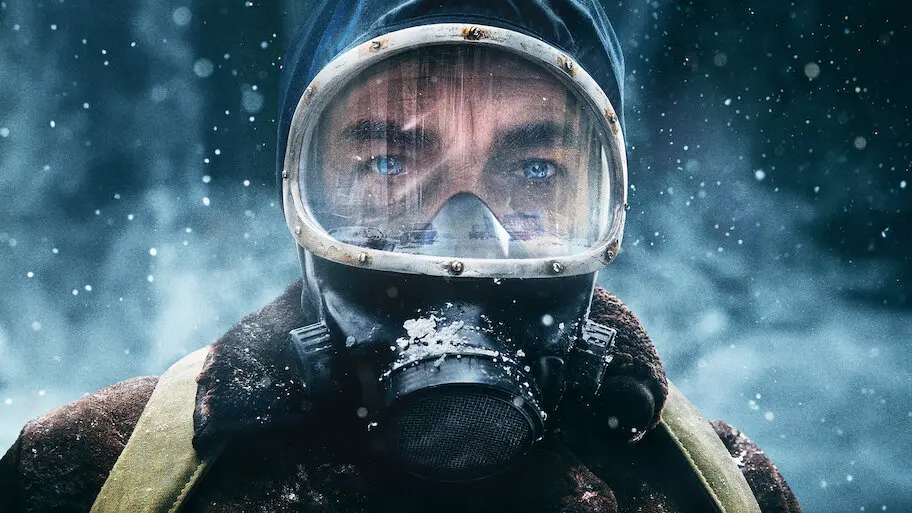 Netflix використав штучний інтелекти у серіалі для ефектної сцени в El Eternauta