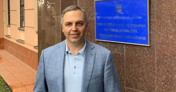 Іспанія відмовилася розслідувати вбивство Портнова разом з Україною і не видає його тіло