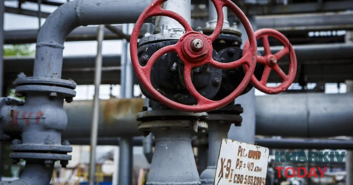 Найбільше газове родовище у Харківській області перерахувало до бюджету понад мільярд гривень 
