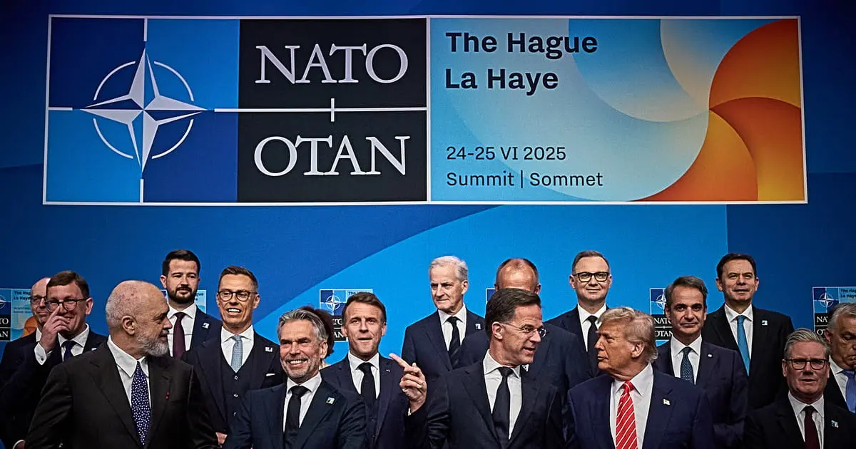 Чому саміт НАТО перевершив усі очікування і дав надію Україні на членство