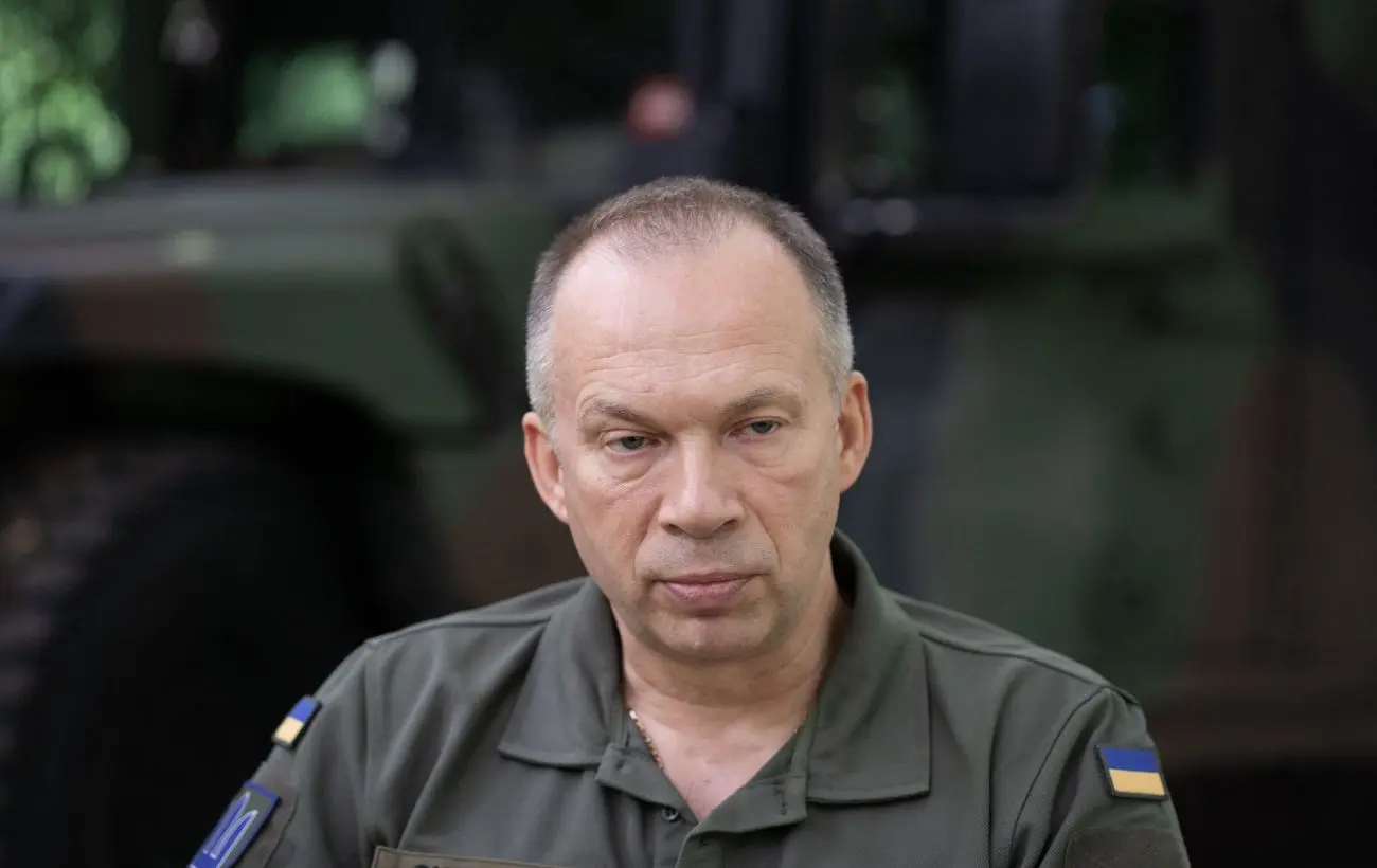Сирський обіцяє вихід із "глухої оборони": що задумав головком