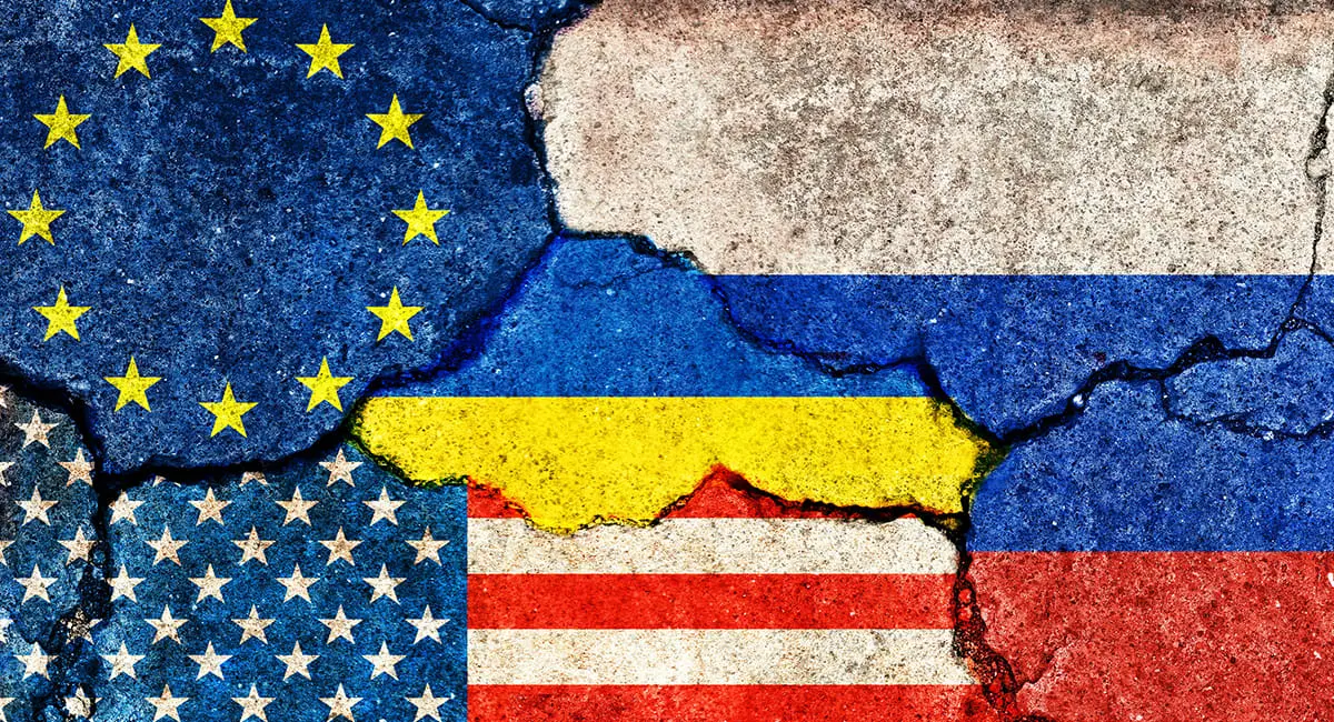 ЗМІ: Зеленський може зустрітись із європейськими лідерами після саміту НАТО