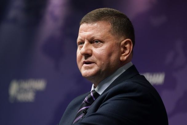 Залужний назвав фатальну помилку НАТО: чому Альянс не готовий до наступної війни