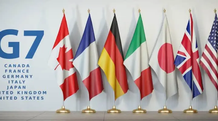 США домовились з партнерами у G7 про винятки з угоди про оподаткування