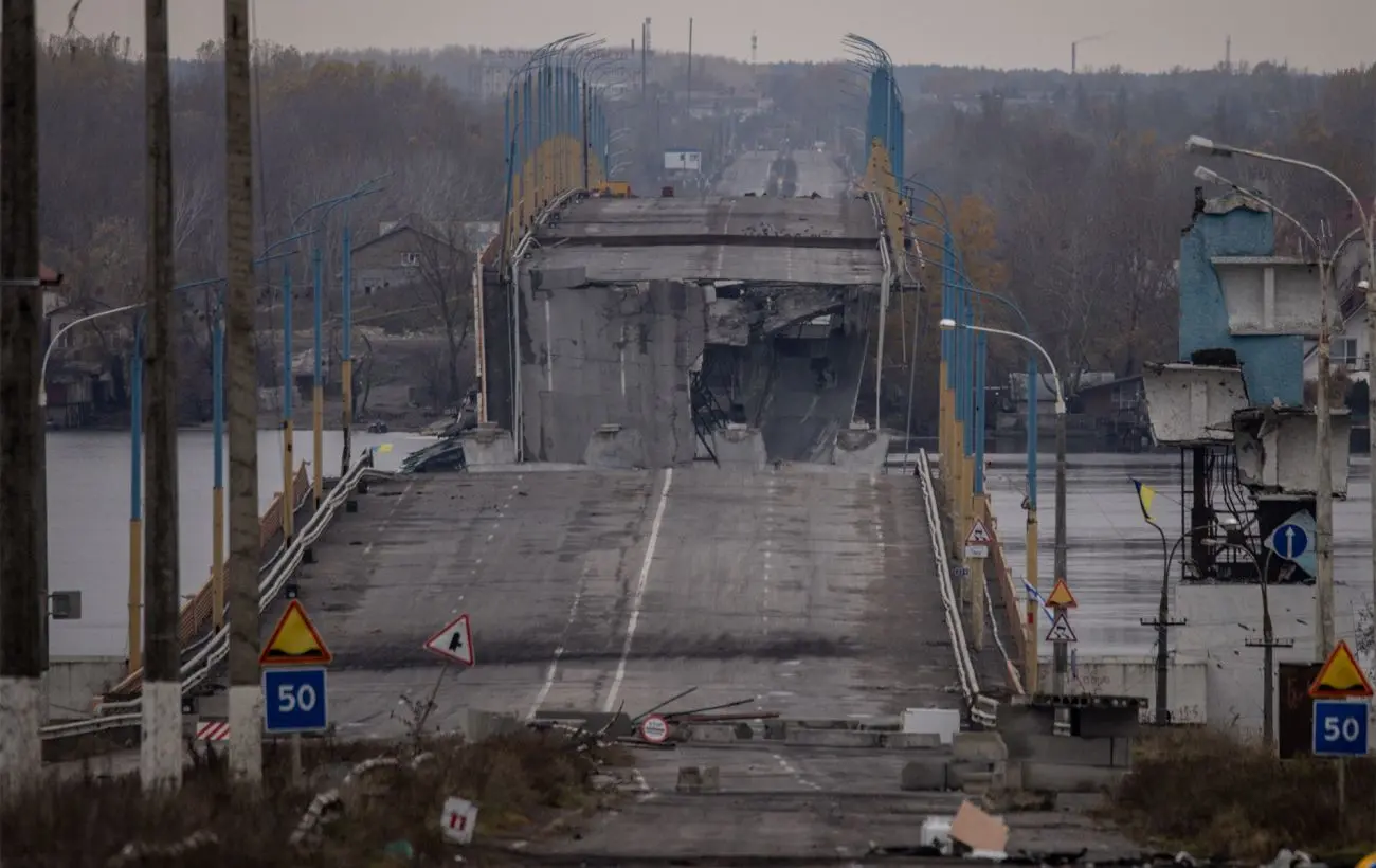 Ворог втричі збільшив штурми на островах біля Херсону: в ЗСУ пояснили, чого хочуть росіяни