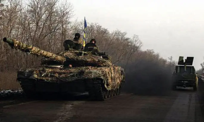Более тысячи военных. Генштаб подытожил потери РФ  за сутки в войне с Украиной
