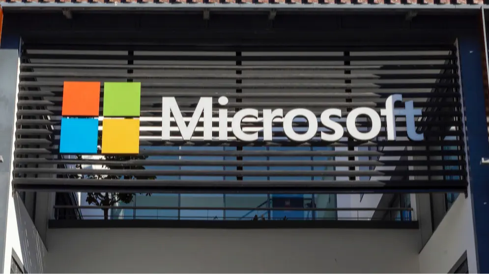  Microsoft йде з російського ринку: дочірня компанія готується до банкрутства 