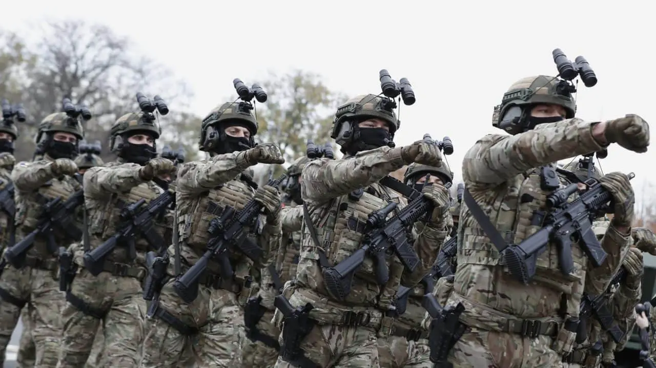 Громадяни Румунії переважно підтримують збільшення витрат на оборону