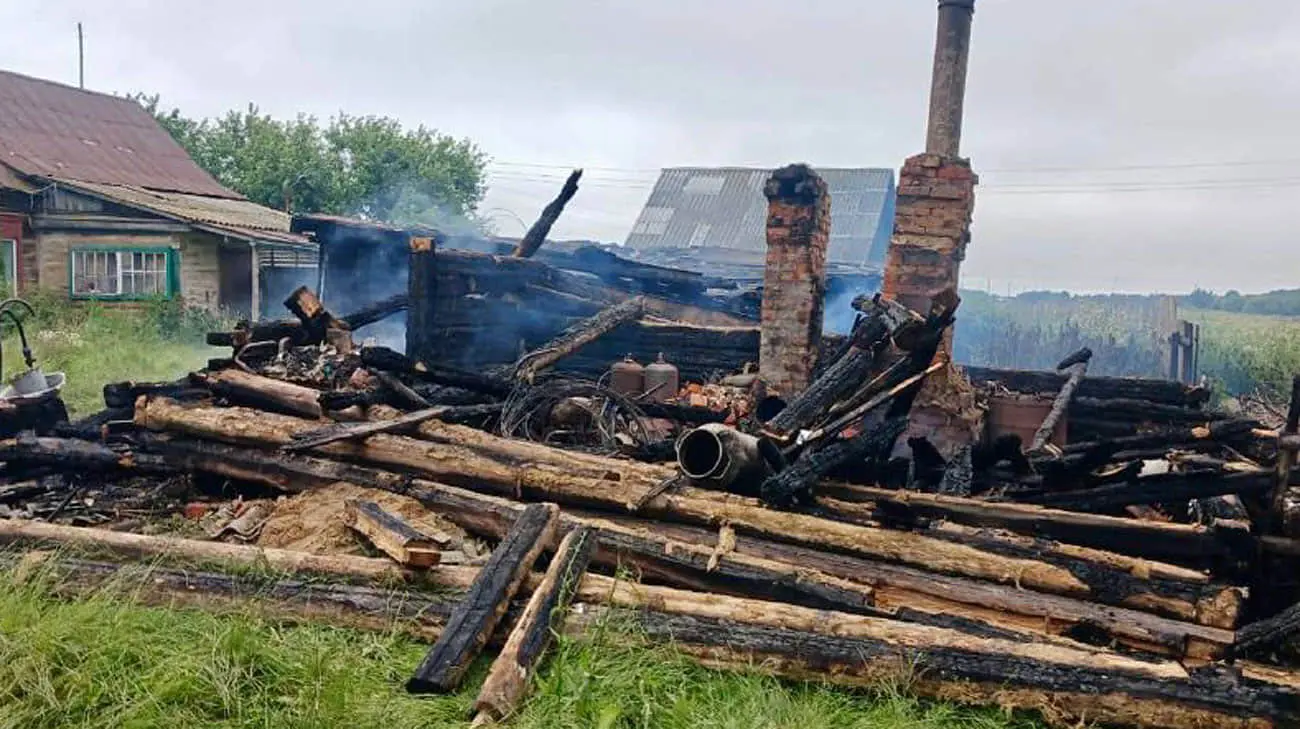 Окупанти вдарили по Чернігівщині – 2 людей убили та ще 10 поранили