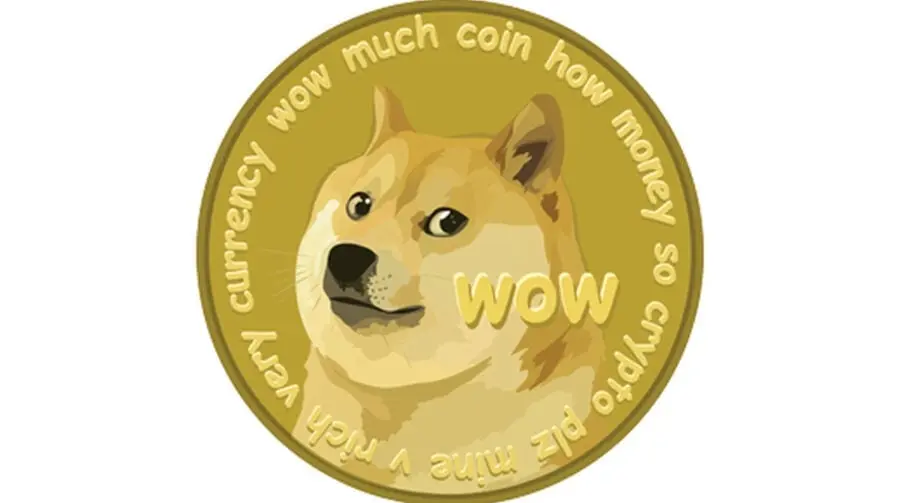  Криптовалюта Dogecoin обвалилася на тлі сварки Маска і Трампа