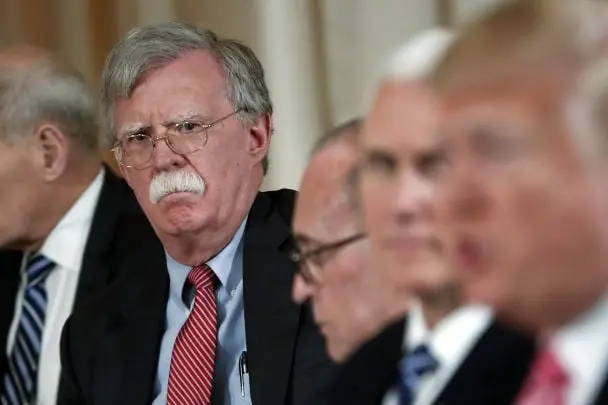 Ексрадник Трампа розкрив, чому Росія наполягає на завідомо неприйнятних умовах миру