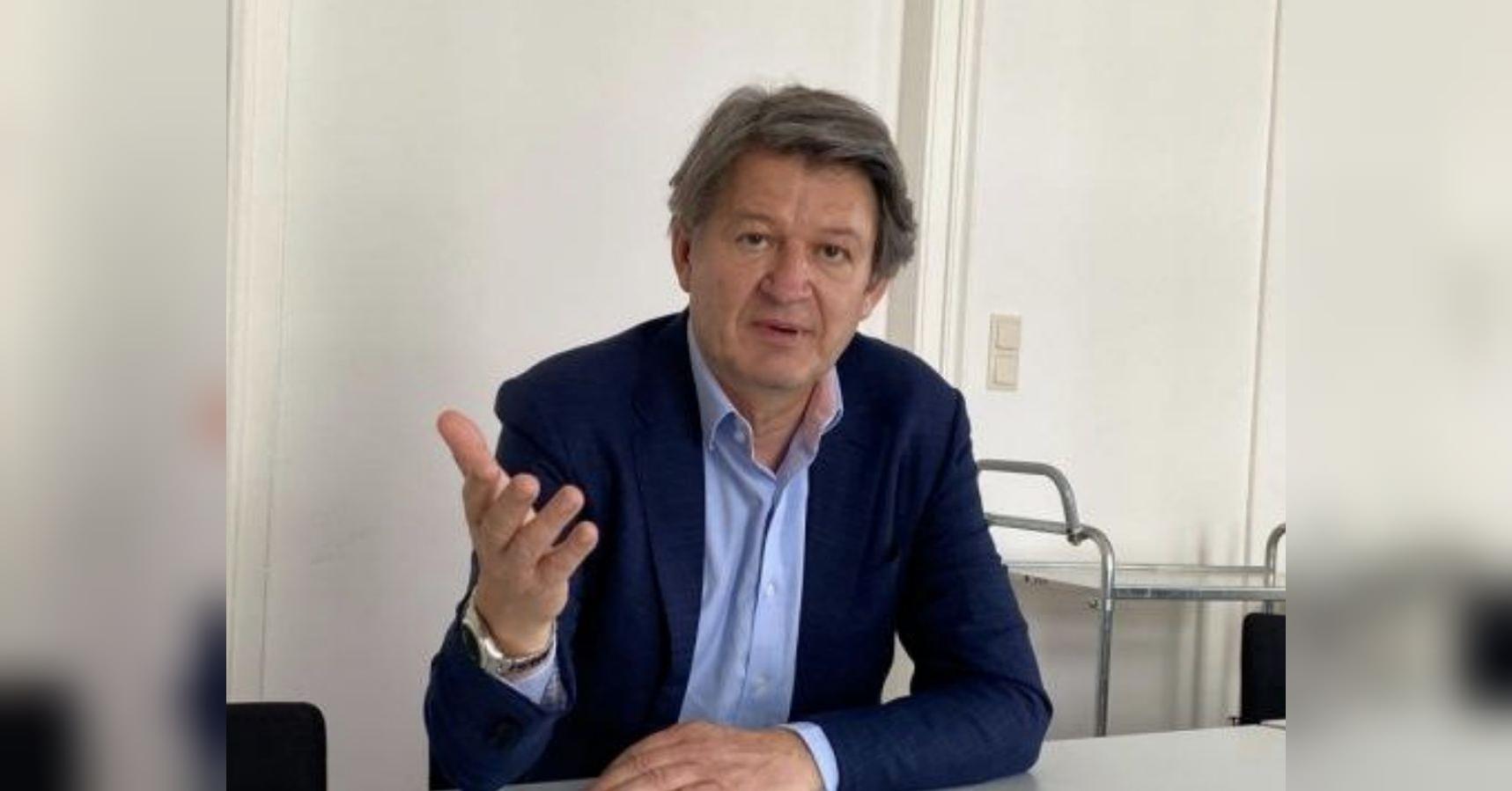 Відмовляють у праві на існування: євродепутат про переслідування росією українців на ТОТ