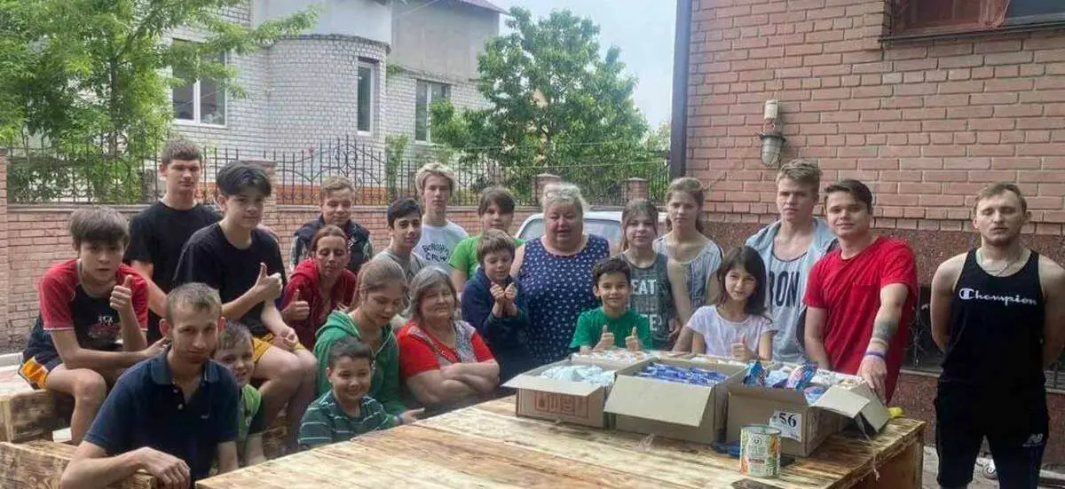 У Дніпрі померла мати-вихователька дитячого будинку сімейного типу: що буде з дітьми