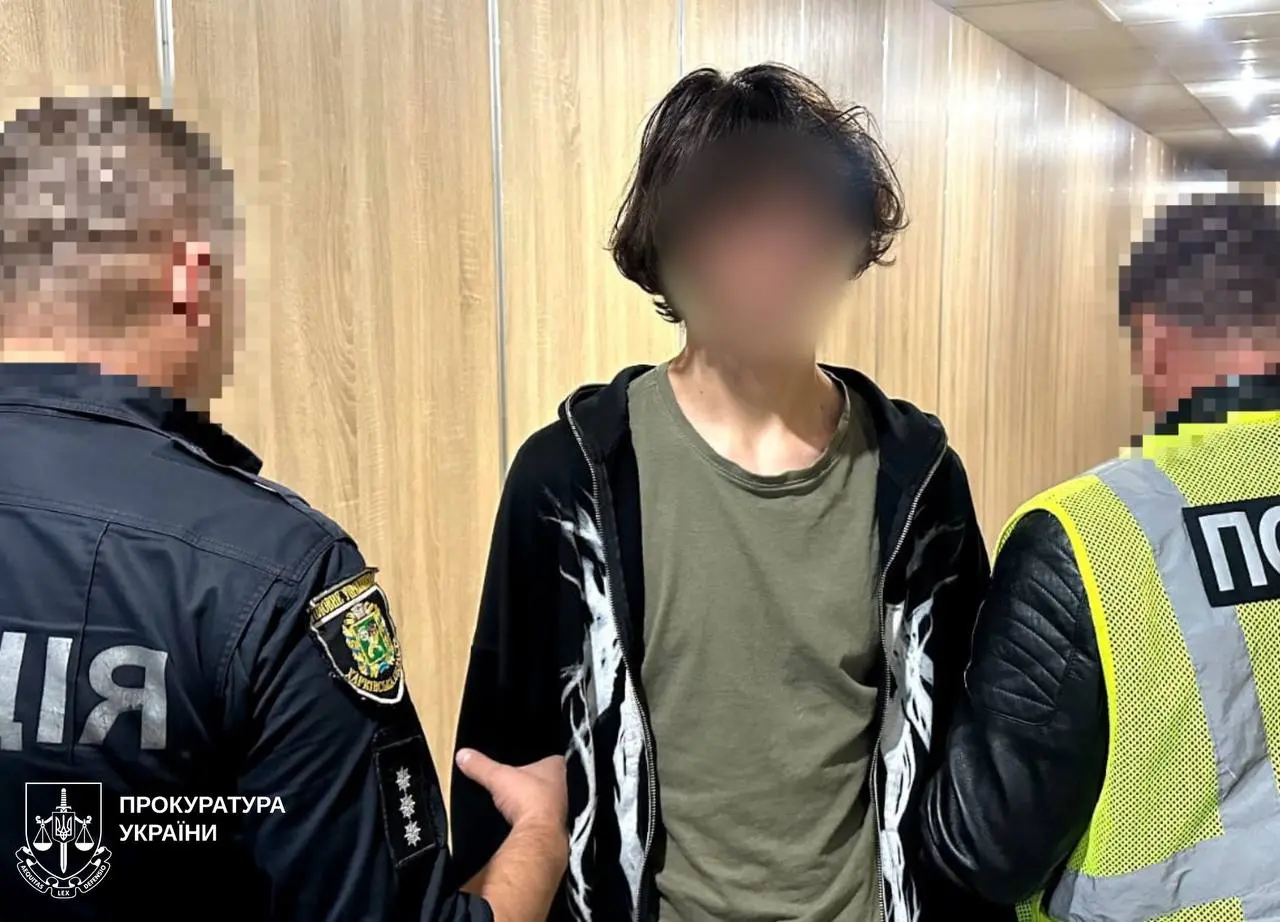 Юний харків’янин шукав «легкий заробіток», а опинився у СІЗО: що сталося