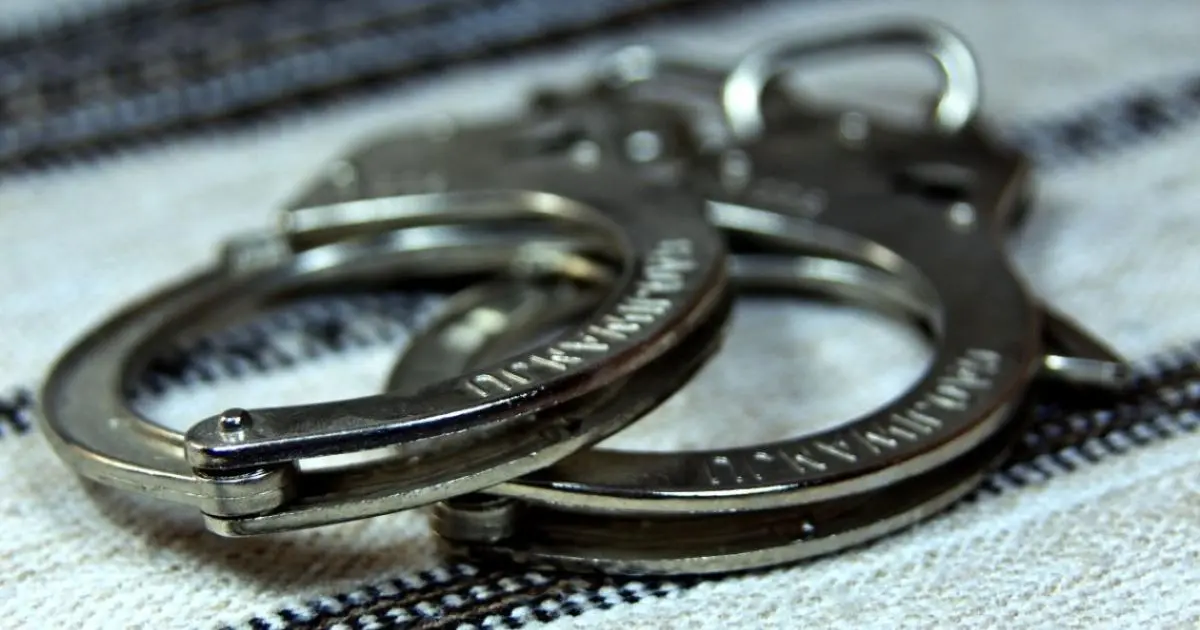 На Харківщині хлопець зґвалтував і намагався задушити неповнолітню