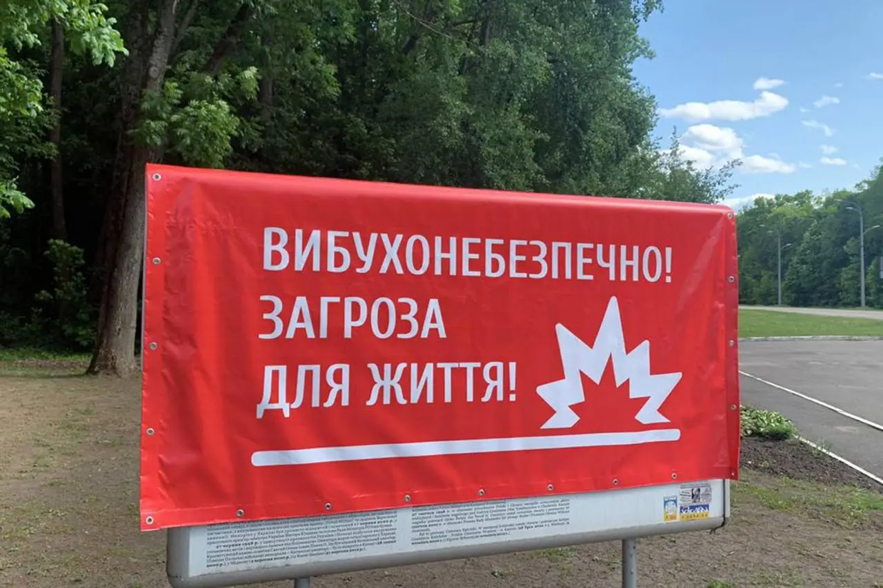 Двоє дітей у важкому стані внаслідок вибуху гранати на Харківщині