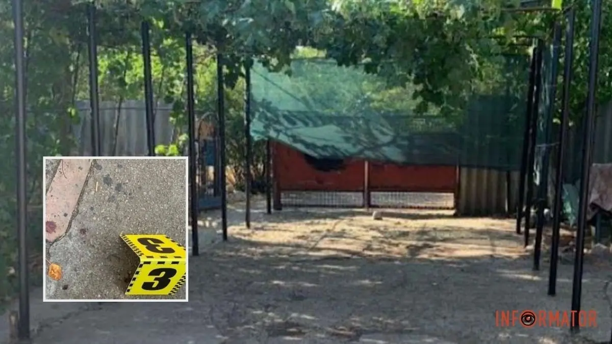 У Дніпропетровській області 45-річний чоловік побив односельця та втік: що йому загрожує