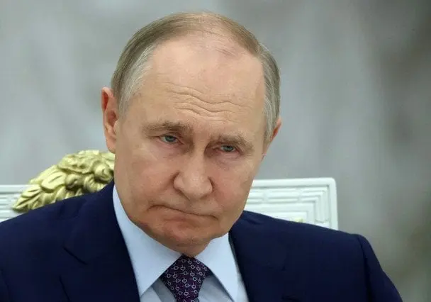 Путін мріяв про Крим ще в 90-х — і не тільки: архів МЗС Німеччини