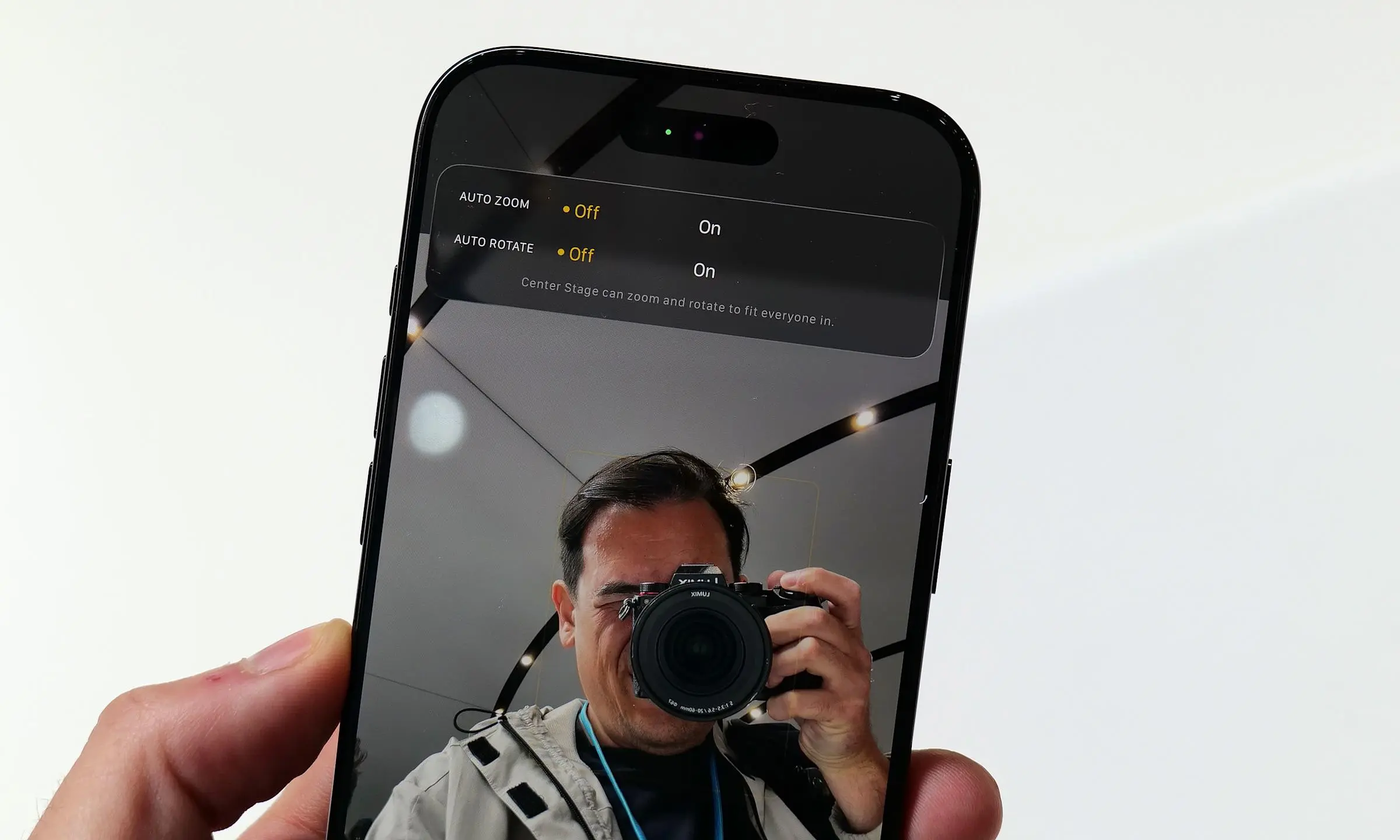 Селфі-камера iPhone 17 — більш важлива річ, ніж здається