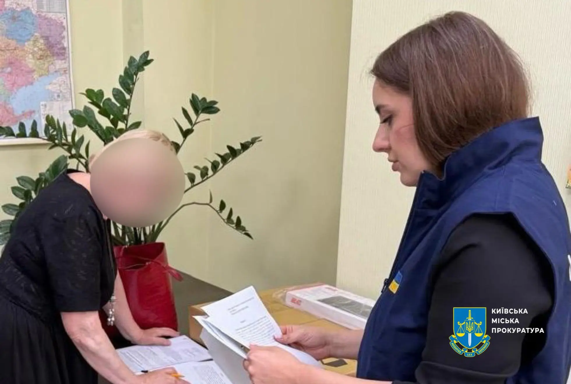 У суді розглядатимуть справу про переплату на обладнання для вистав Київського театру оперети