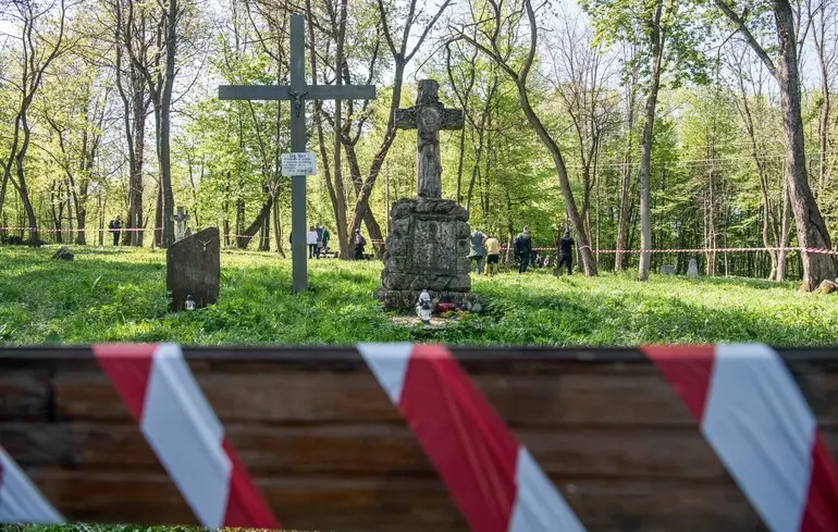 Польща впровадила «День пам’яті жертв геноциду ОУН і УПА». МЗС України відреагувало