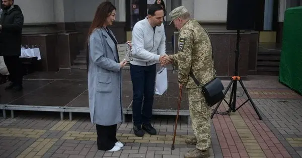 Уряд компенсує купівлю житла 49 ветеранам з Рівненщини