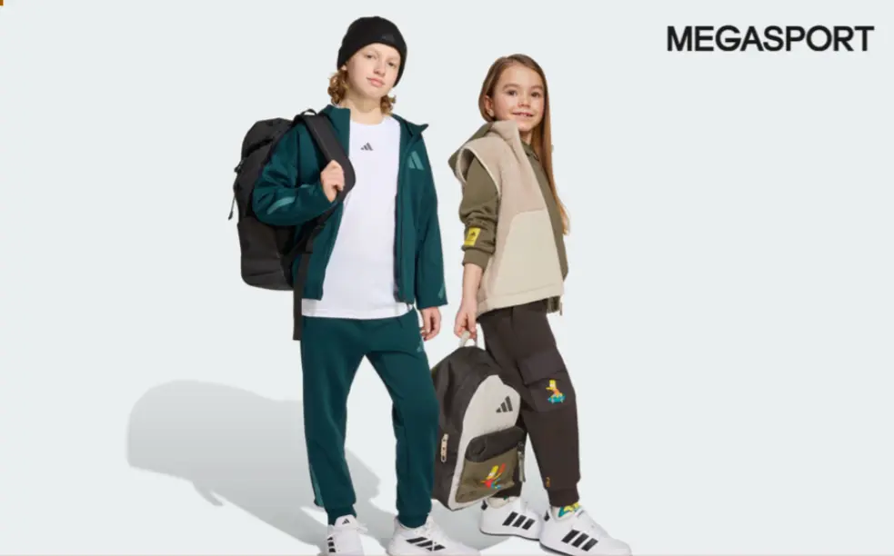 Готуємось до навчання з MEGASPORT