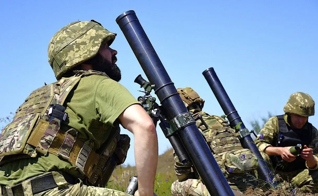 Українські військові знешкодили понад тисячу загарбників та 29 артсистем, — Генштаб про втрати ворога