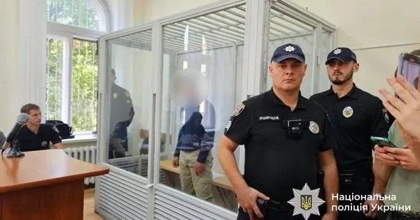 Суд взяв під варту підозрюваного у вбивстві двох школярів на Вінниччині