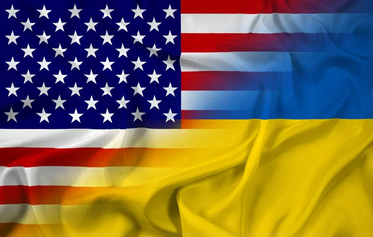 Американці налаштовані песимістично щодо миру між Україною та Росією
