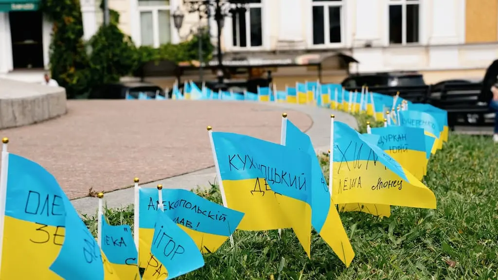 В Одесі вимагають офіційного статусу для меморіалу на місці пам’ятника Катерині ІІ