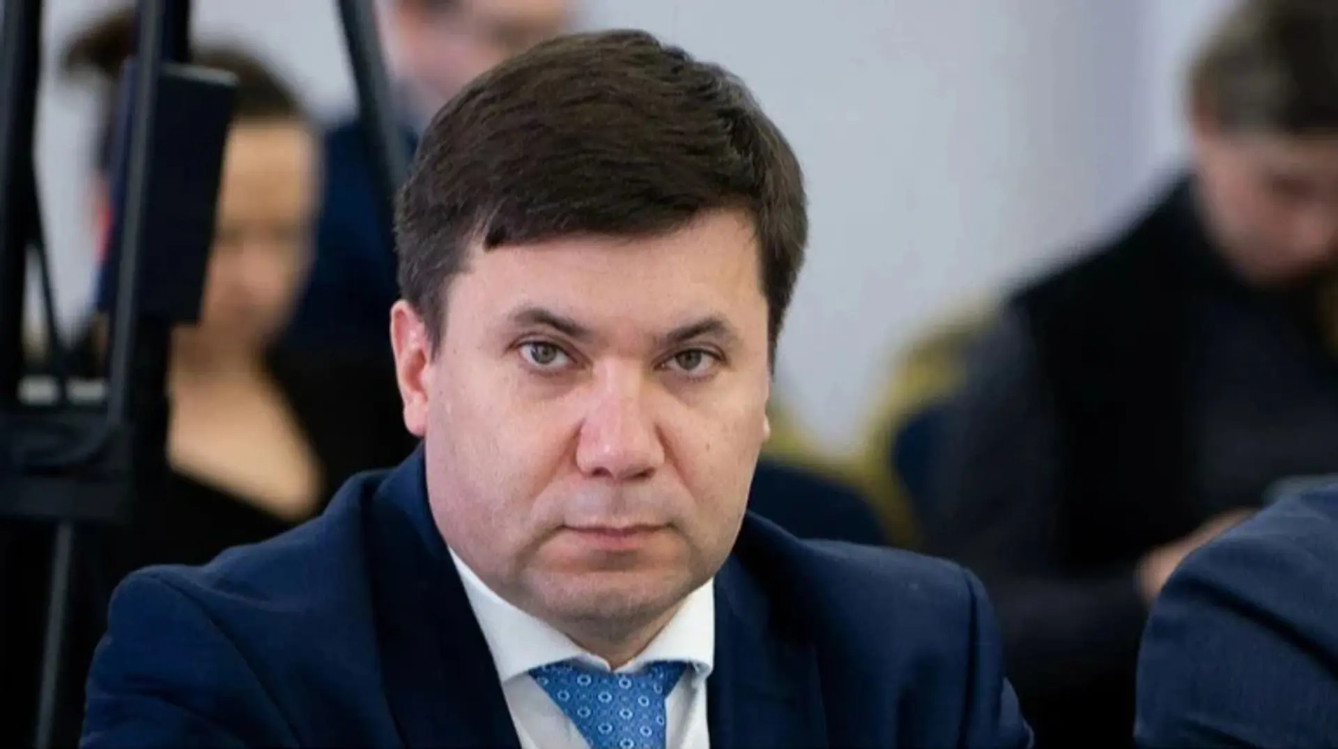 "Маю амбіції": заступник Лісового заявив, що не відмовиться від посади міністра, якщо йому запропонують