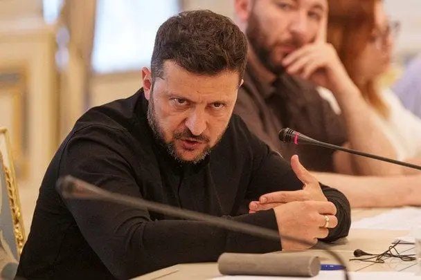 Путін спробує перевірити НАТО: Зеленський назвав небезпечний термін