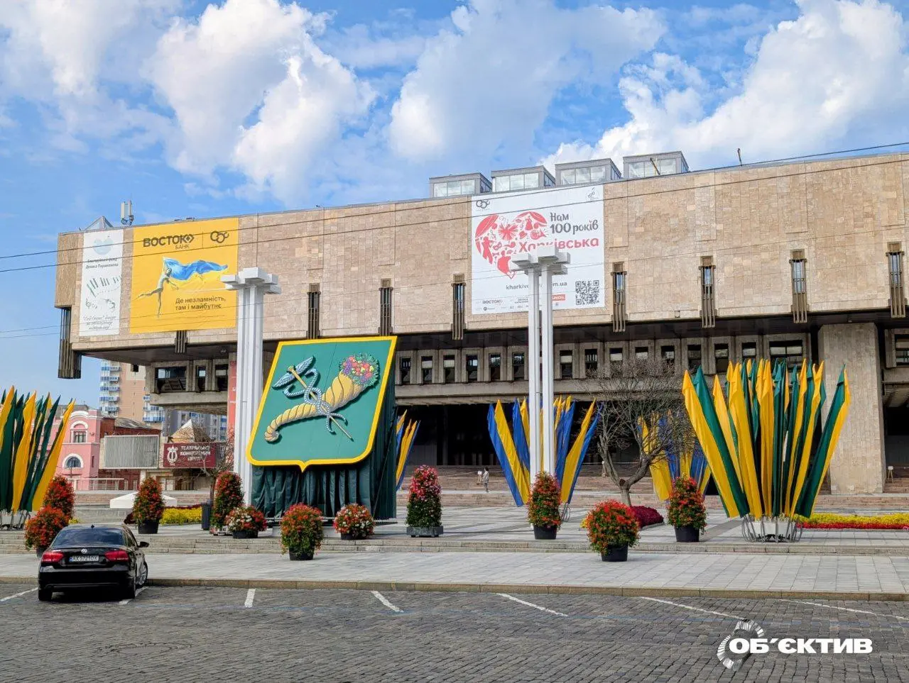 Новини Харкова – головне 19 вересня: ситуація на лінії фронту