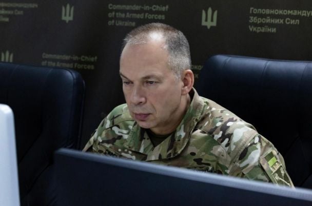 Наступ РФ на Сумщині: у Сирського заявили про ключові зміни на фронті
