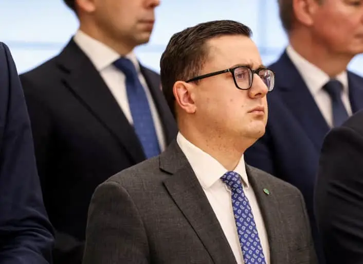 Польща закликає припинити імпорт російської нафти до ЄС до кінця 2026 року