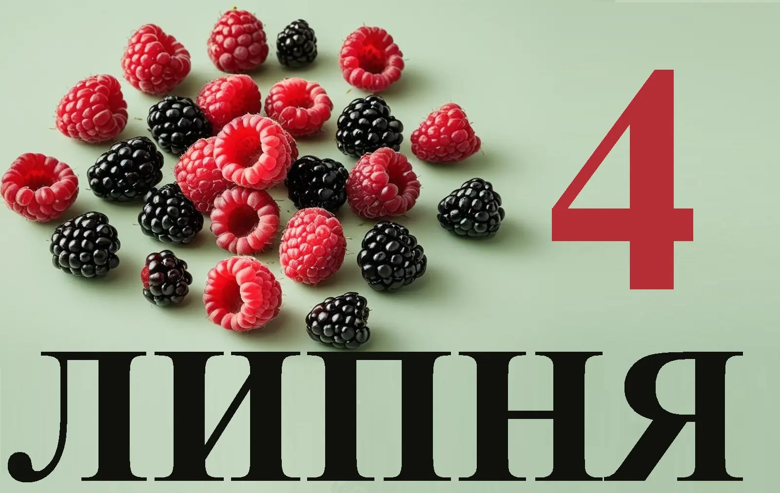 Сьогодні 4 липня: яке свято та день в історії