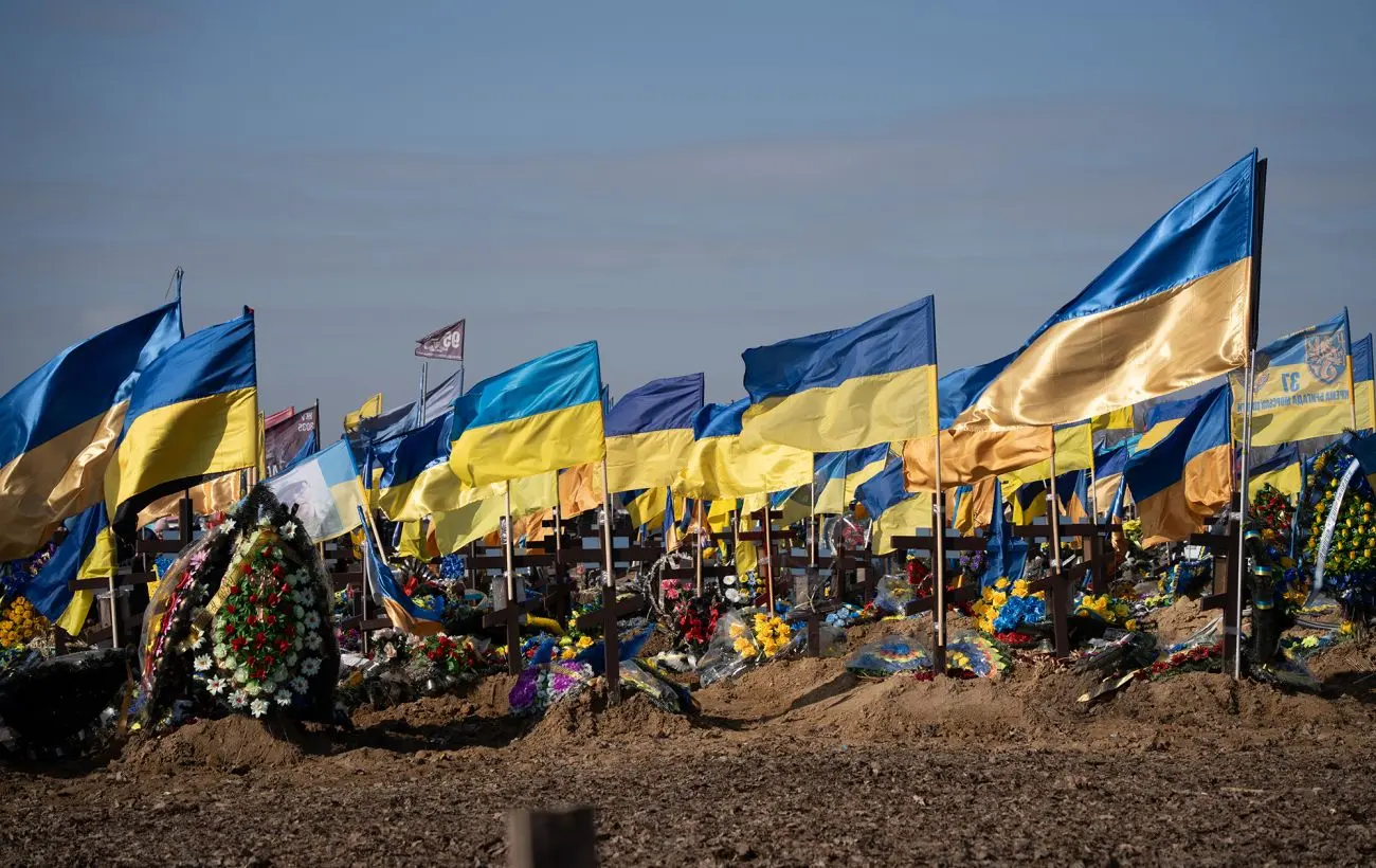 Кілька днів, як повернувся додому: на Рівненщині помер колишній полонений