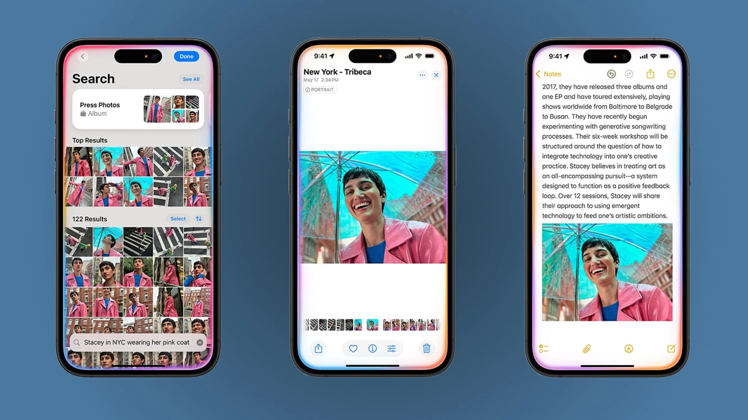 Apple планує використати Gemini для роботи нової Siri