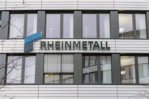 Rheinmetall веде переговори з Румунією щодо створення спільного підприємства 
